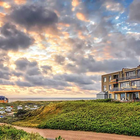 Appartementencomplex Juliana 126 De Koog (Texel)