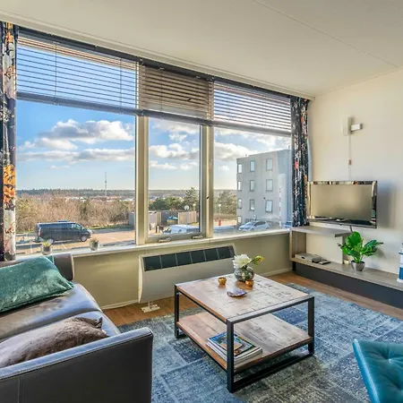 Appartementencomplex Juliana 126 *