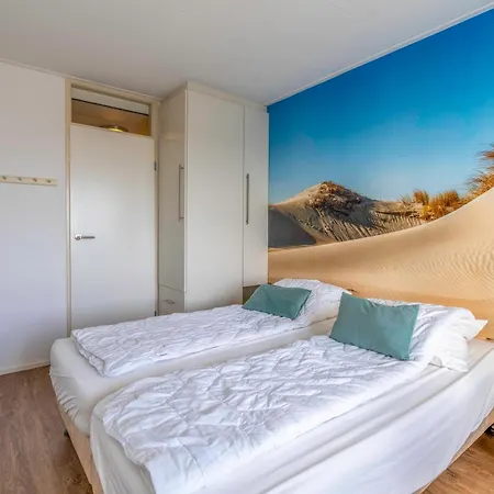 Appartementencomplex Juliana 126 דירה דה קוח