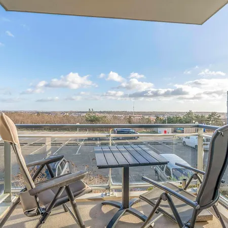 Appartementencomplex Juliana 126 アパート