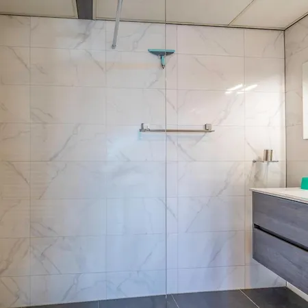 Appartementencomplex Juliana 126 דירה דה קוח