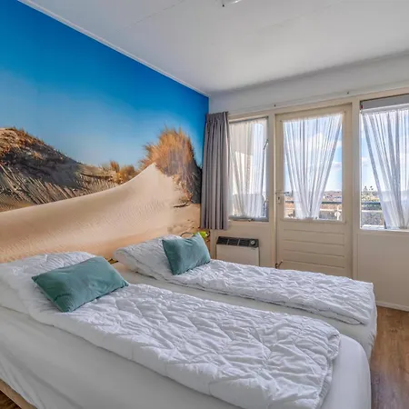 Appartementencomplex Juliana 126 דירה