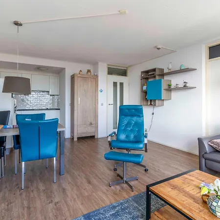 Appartementencomplex Juliana 126 Apartmán De Koog (Texel)