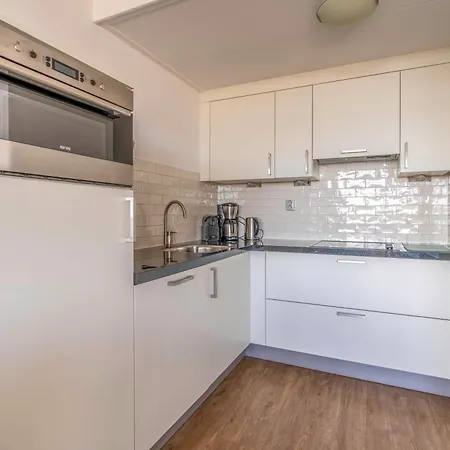 Appartementencomplex Juliana 126 *